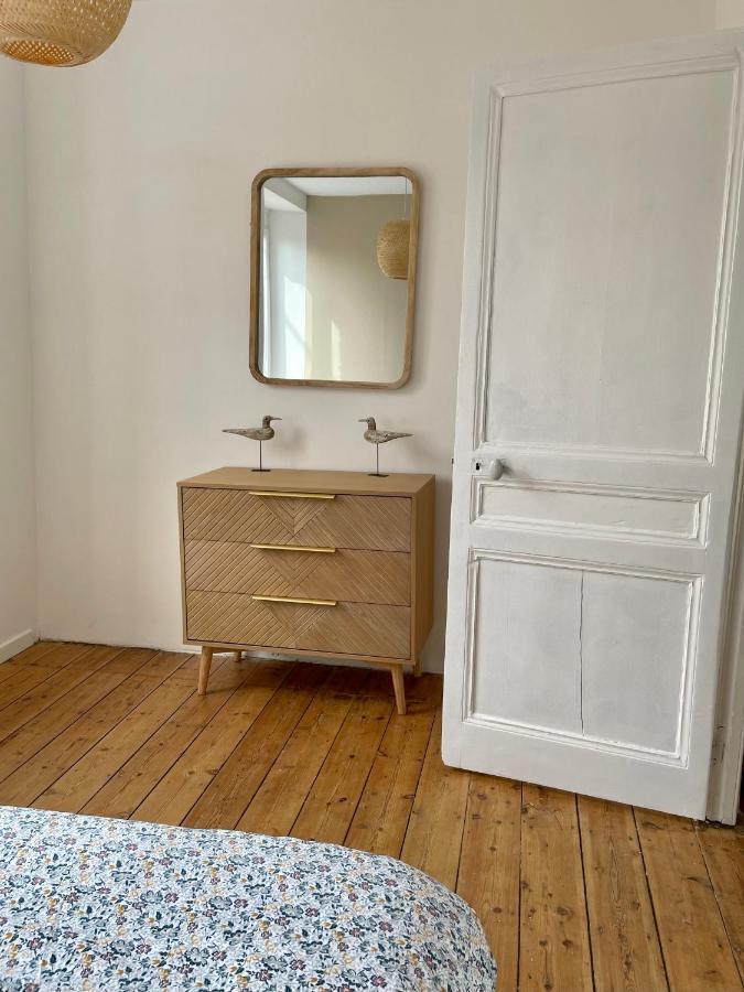 Maree Ault - Maison Moderne Renovee Echappee Mer Ngoại thất bức ảnh