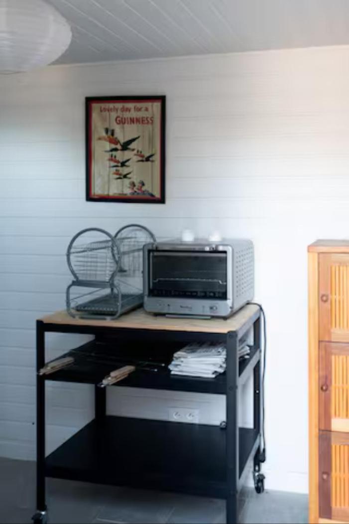 Maree Ault - Maison Moderne Renovee Echappee Mer Ngoại thất bức ảnh