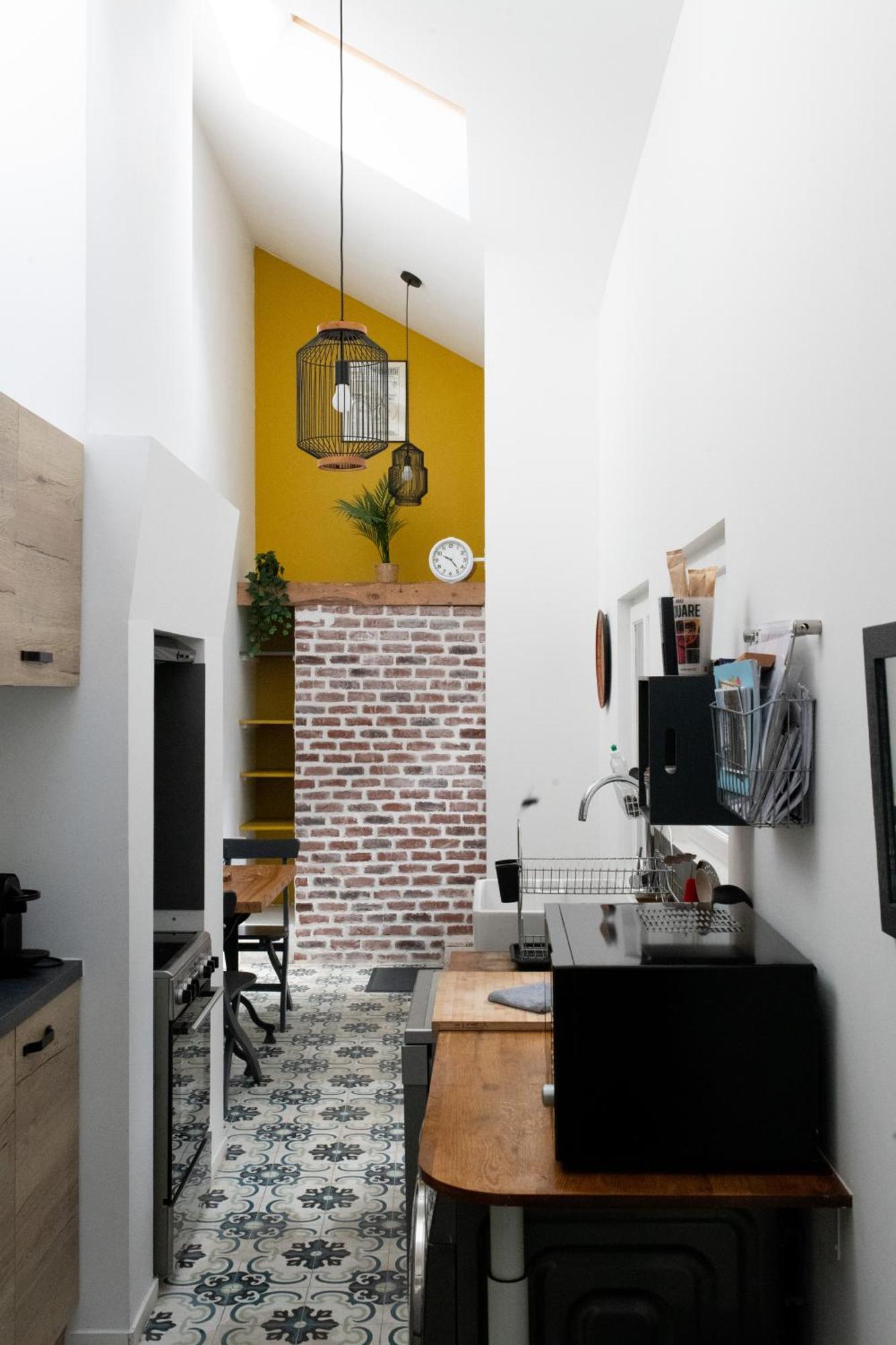 Maree Ault - Maison Moderne Renovee Echappee Mer Ngoại thất bức ảnh