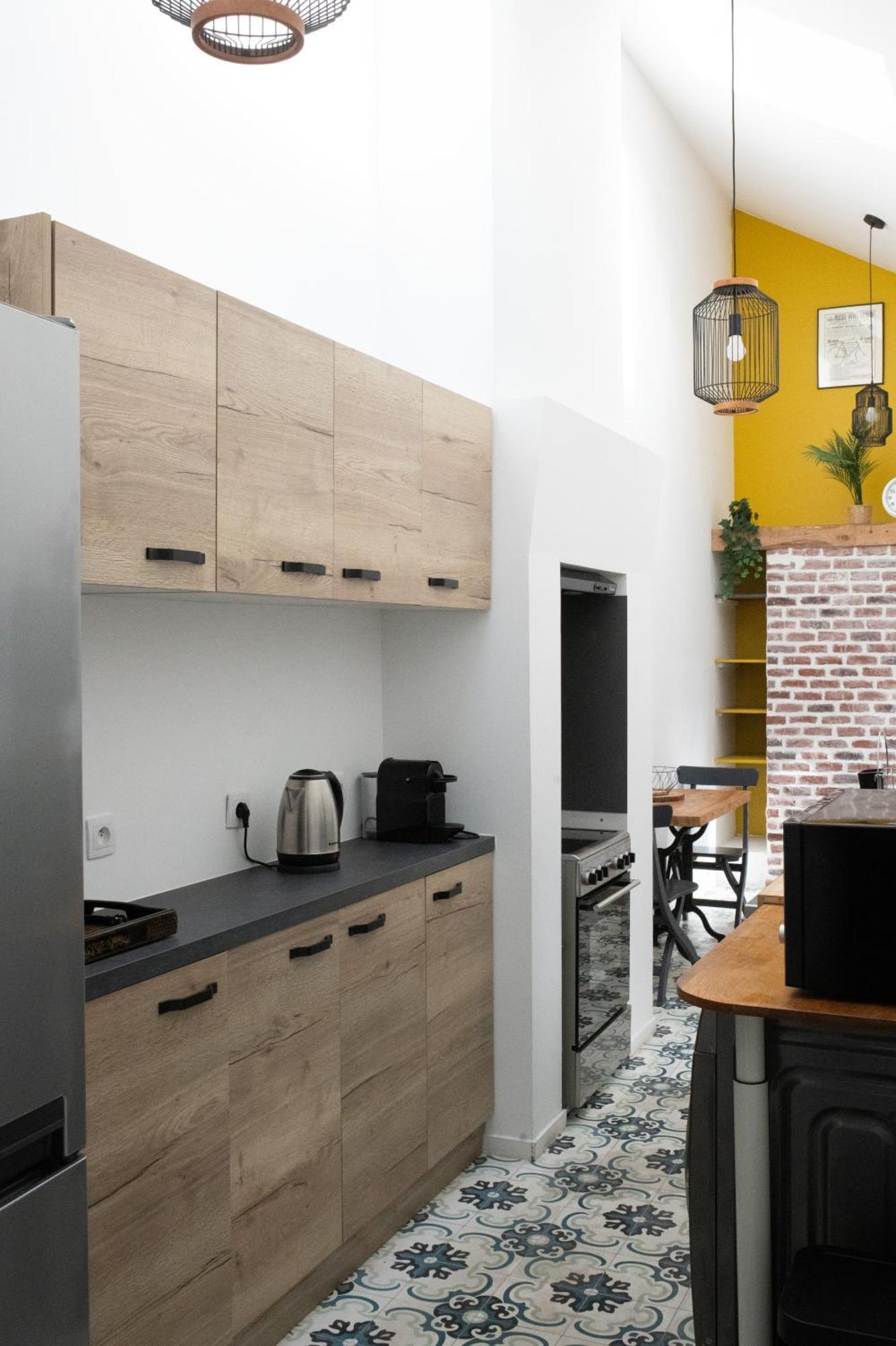 Maree Ault - Maison Moderne Renovee Echappee Mer Ngoại thất bức ảnh